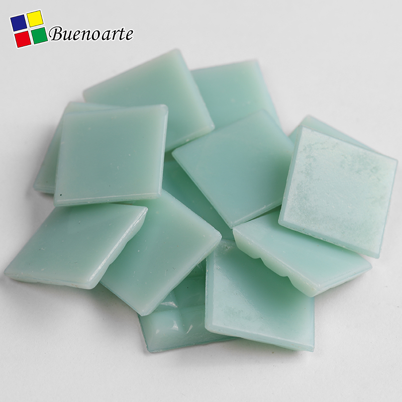 QW20  Quartz Glass Mosaic