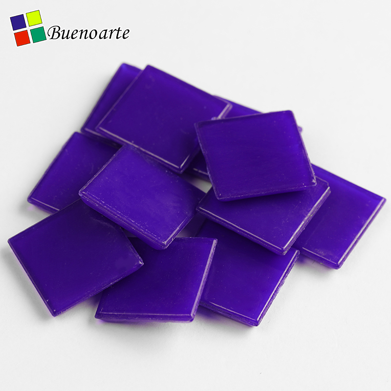 QW23  Quartz Glass Mosaic