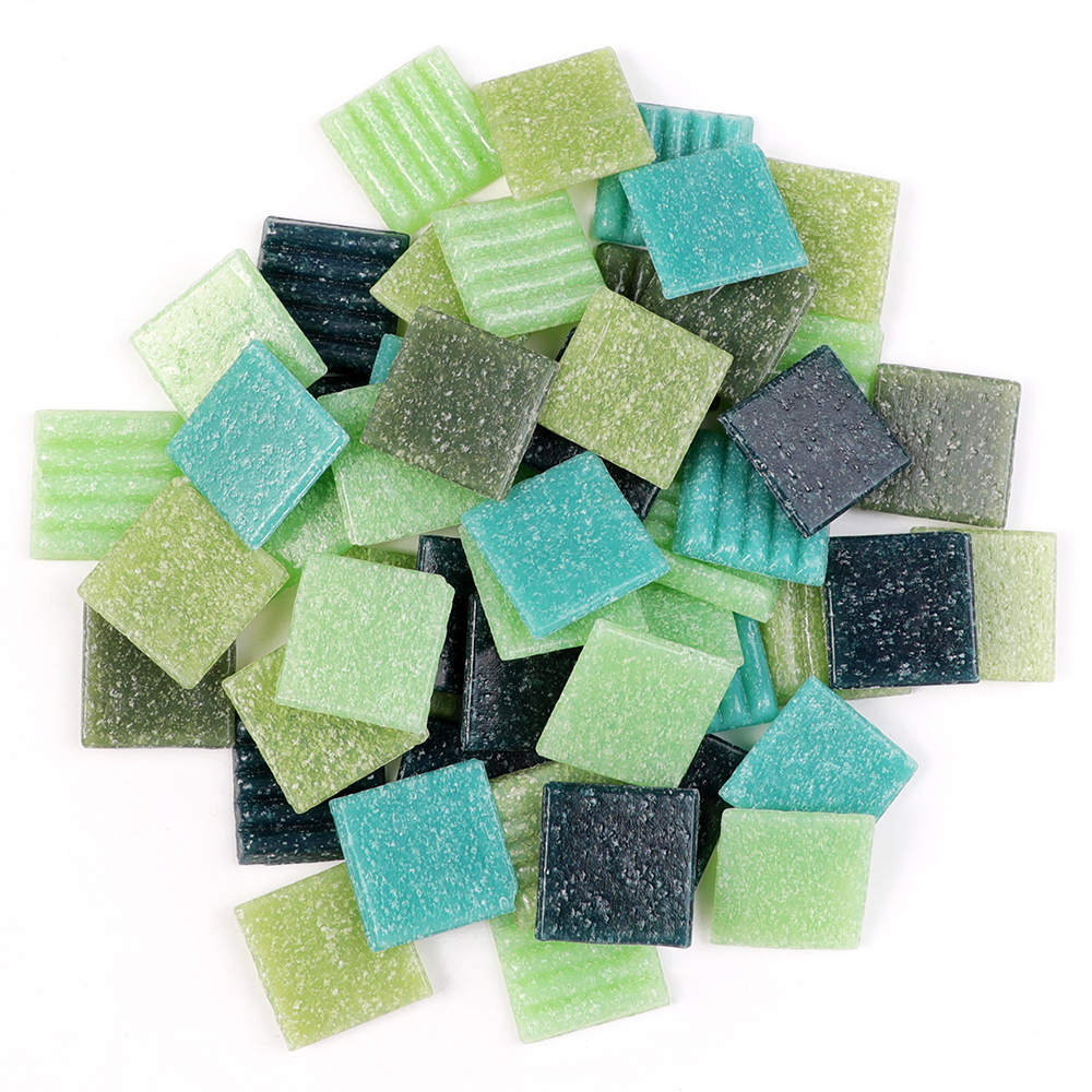 QD300  Quartz Glass Mosaic