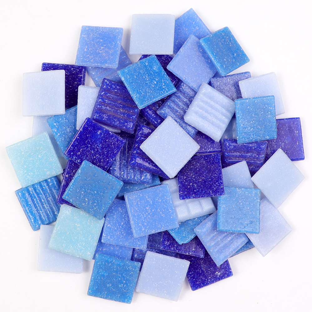 QD200  Quartz Glass Mosaic
