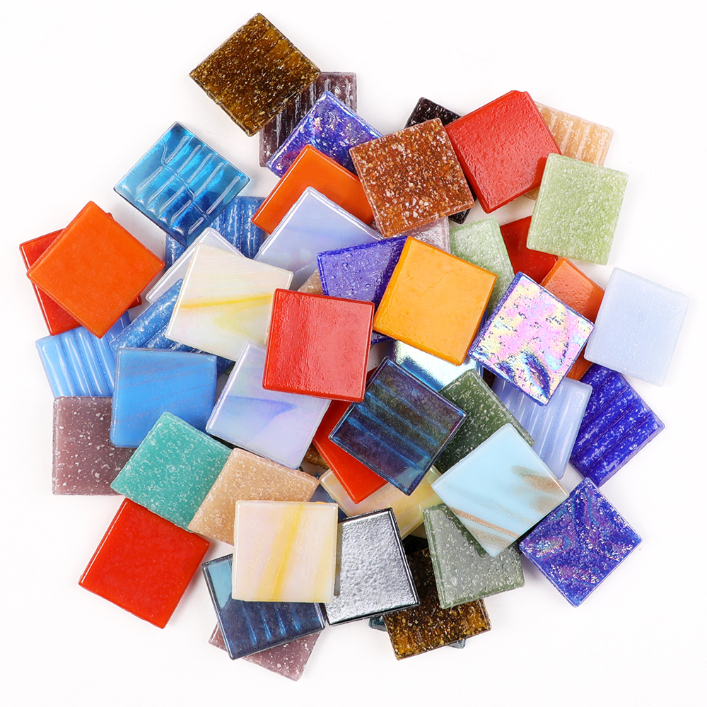 QD900  Quartz Glass Mosaic