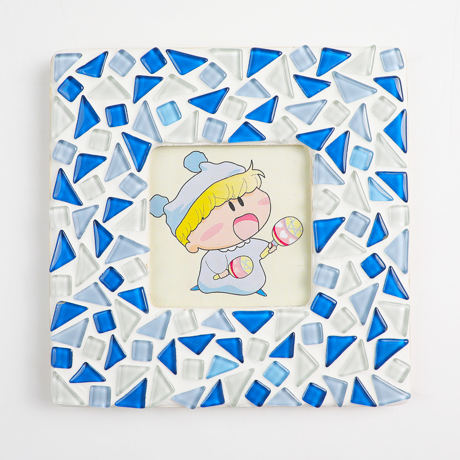 20   Mosaic Photo Frame Kits