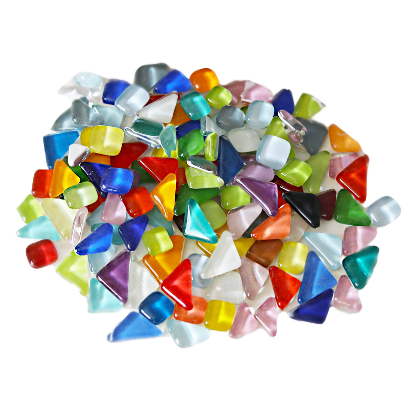 SZ900  Crystal Glass Free Stone