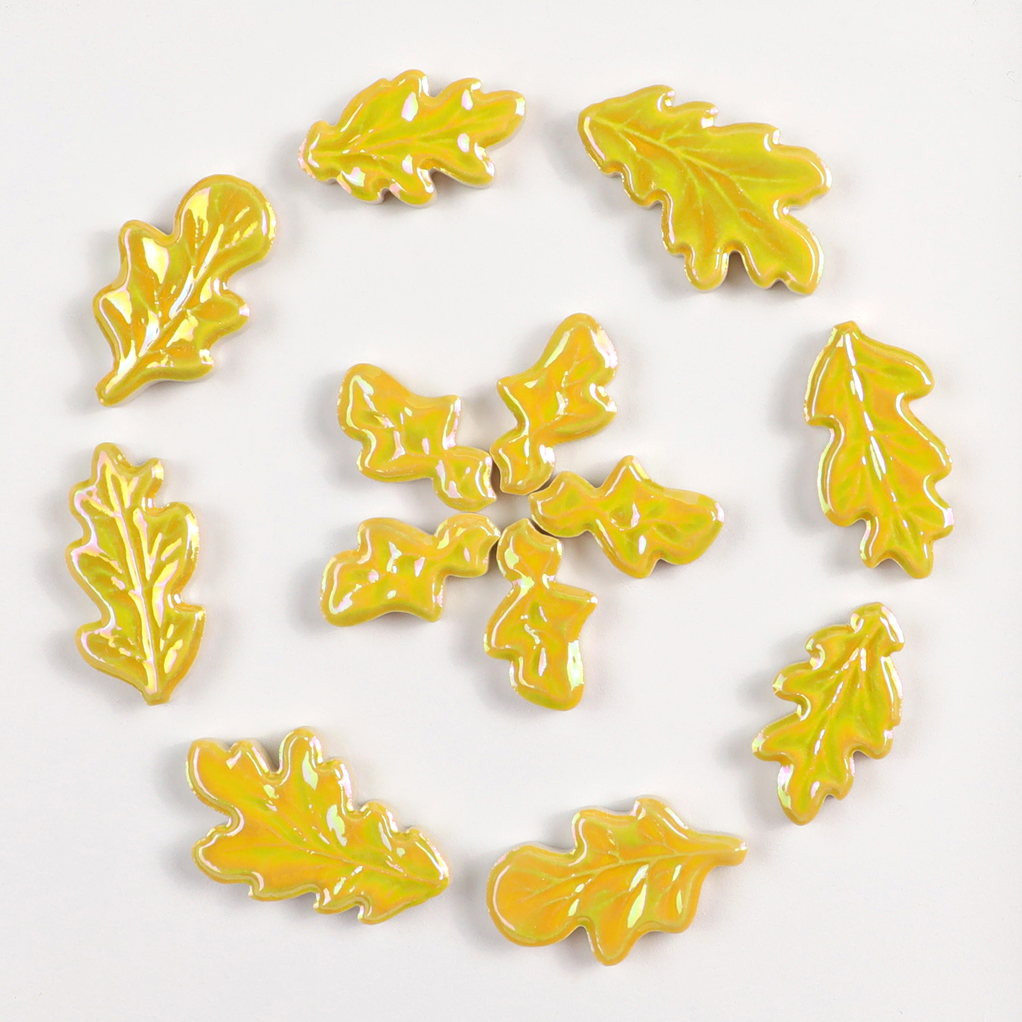 WL50i  Oak Leaves