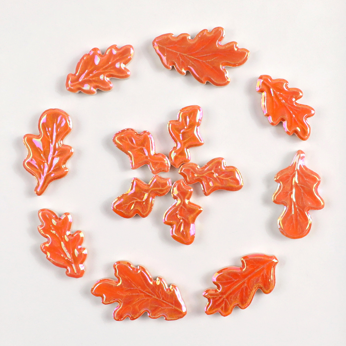 WL51i  Oak Leaves