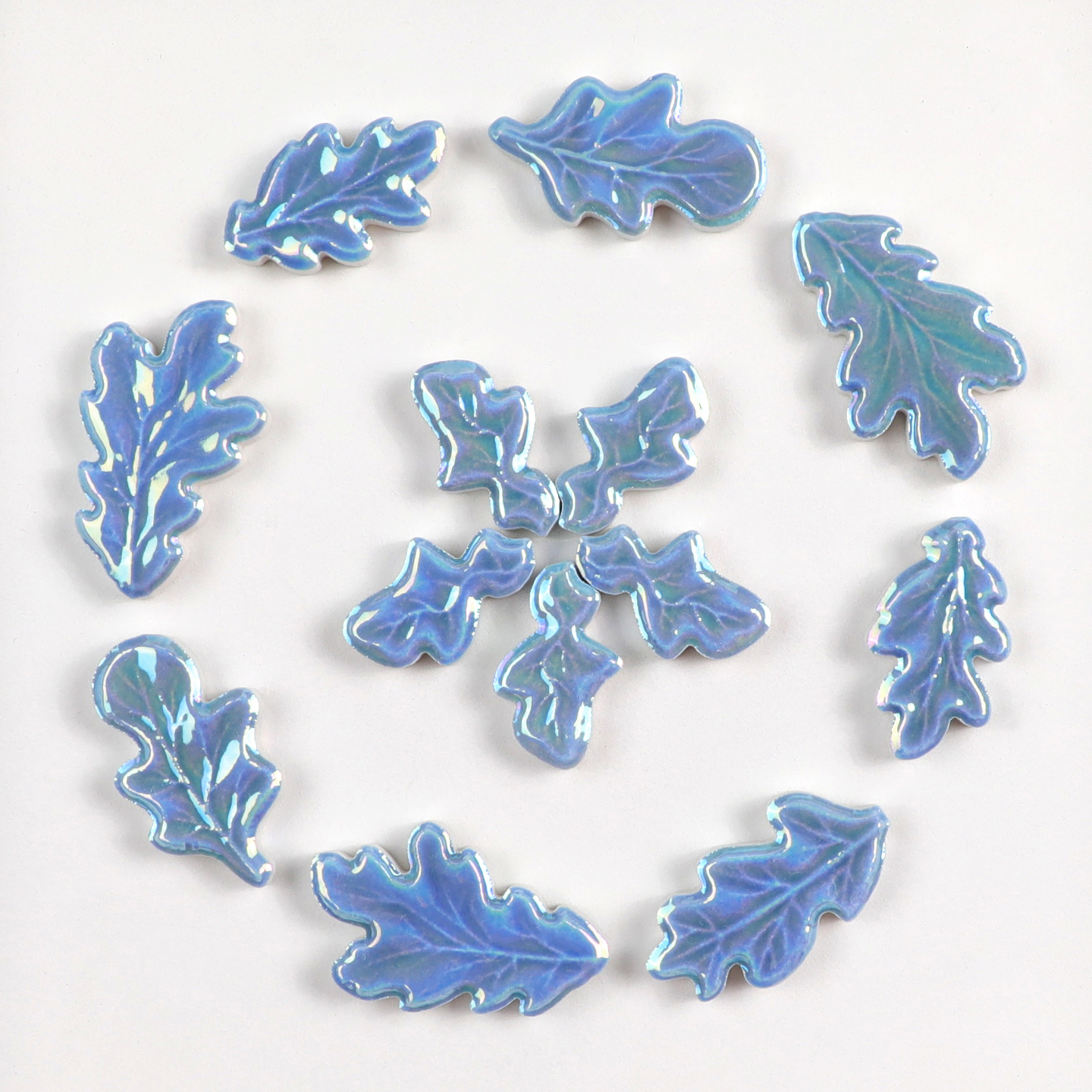 WL22i  Oak Leaves