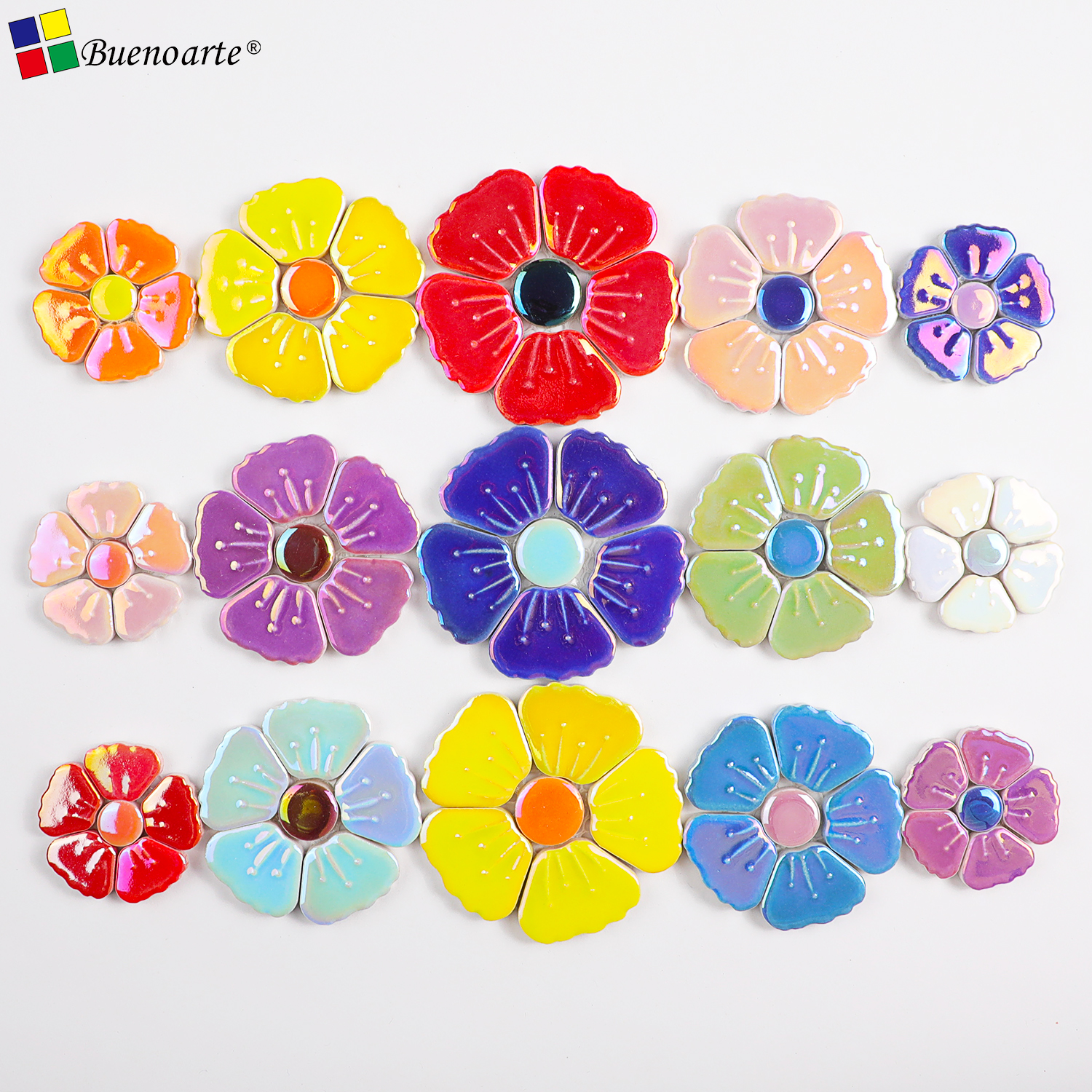 NF900i  Flower Ceramic