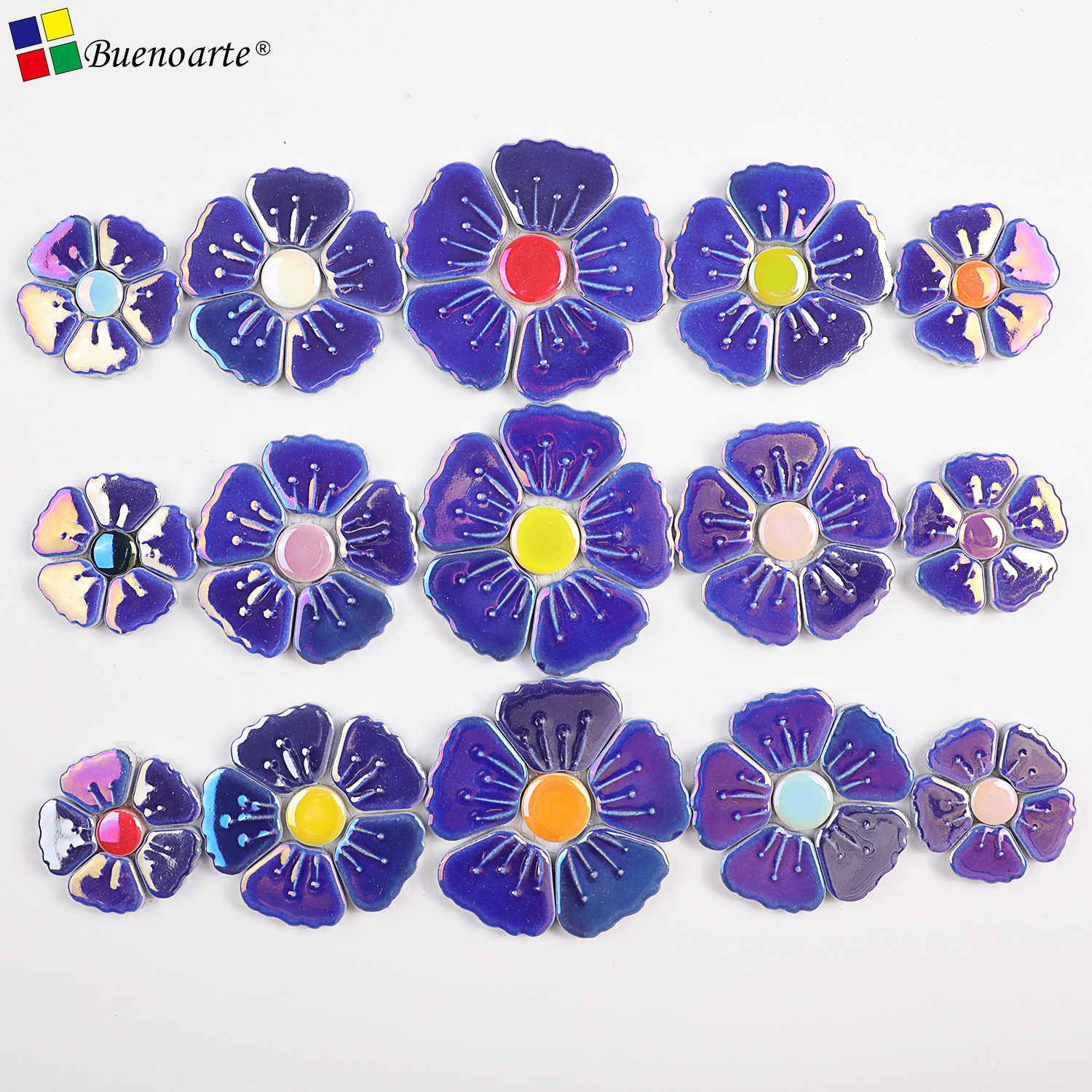 NF23i  Flower Ceramic