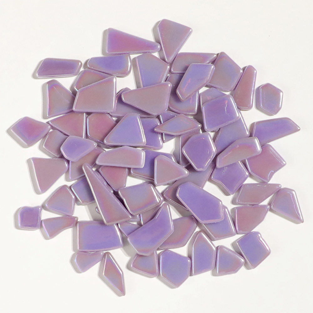 EI61i  Recycled Irregular Glass