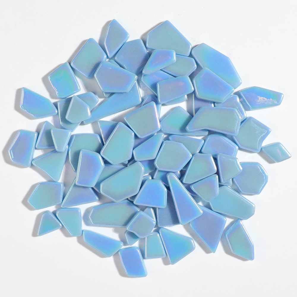 EI20i  Recycled Irregular Glass