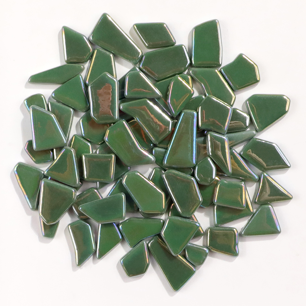 EI33i  Recycled Irregular Glass