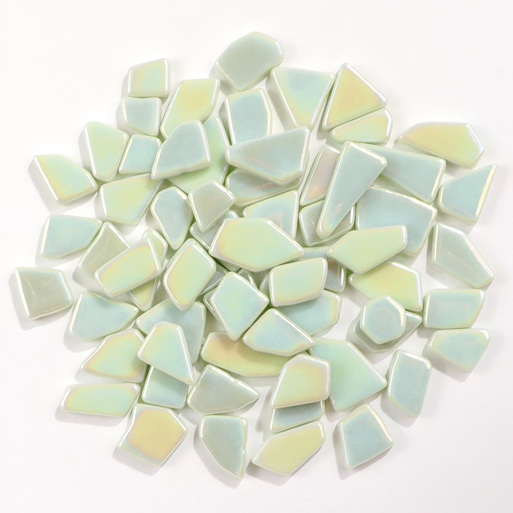 EI30i  Recycled Irregular Glass