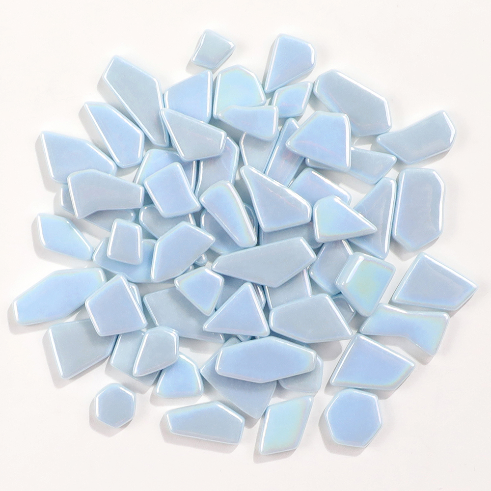 EI20i  Recycled Irregular Glass