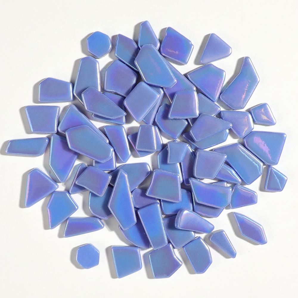 EI22i  Recycled Irregular Glass