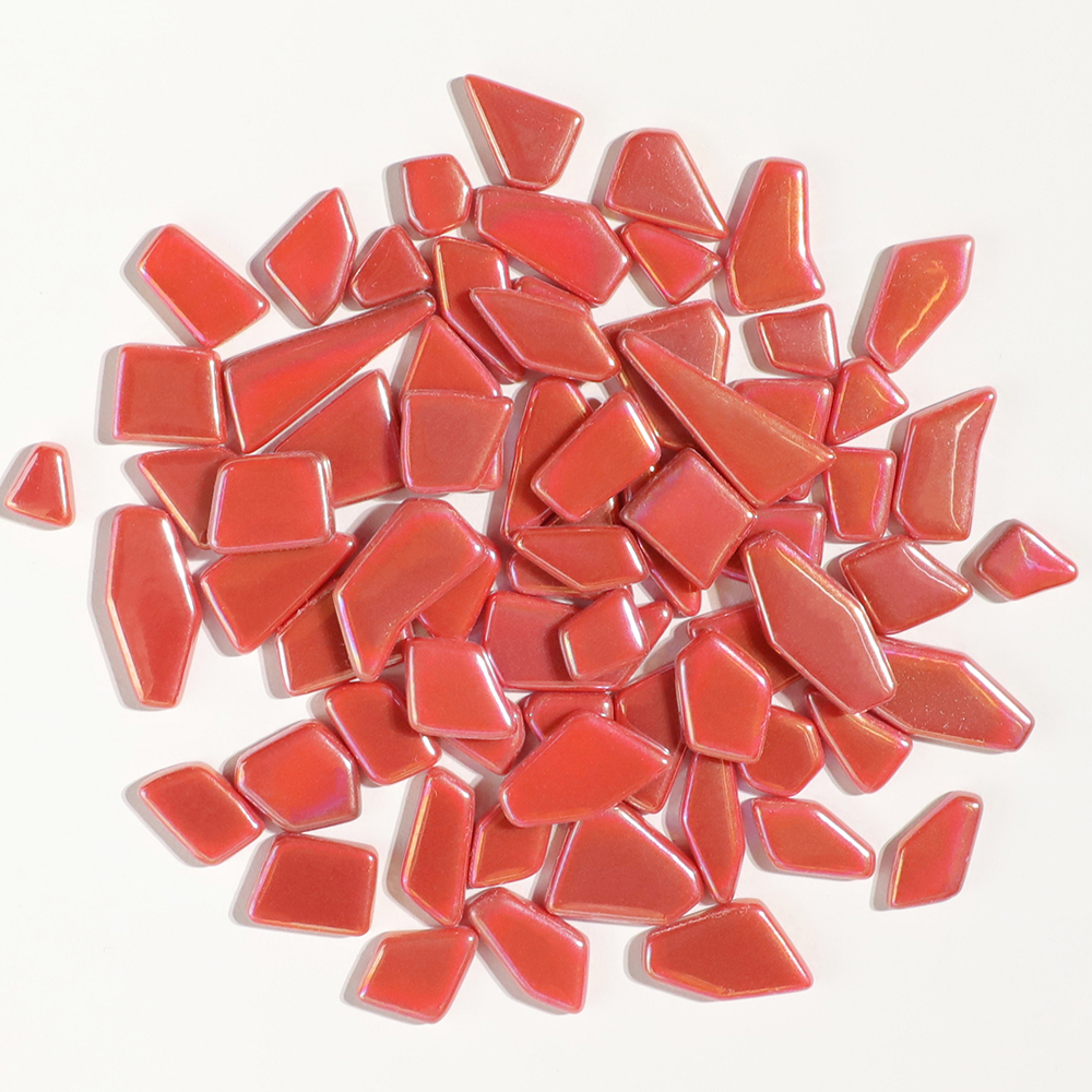 EI52i  Recycled Irregular Glass