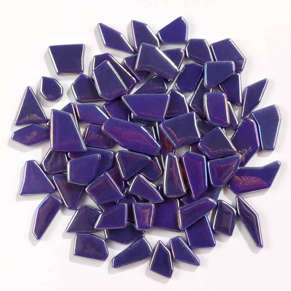 EI23i  Recycled Irregular Glass