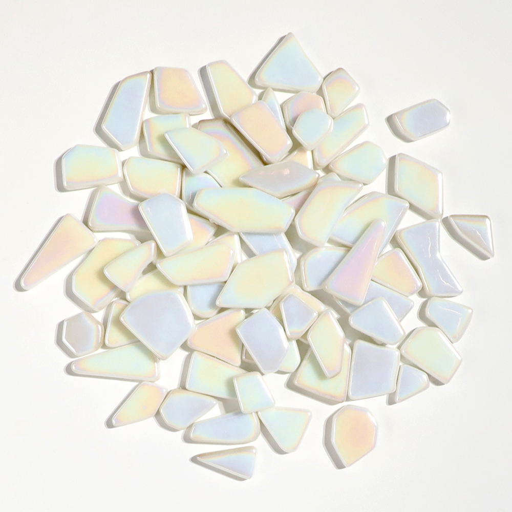 EI10i  Recycled Irregular Glass
