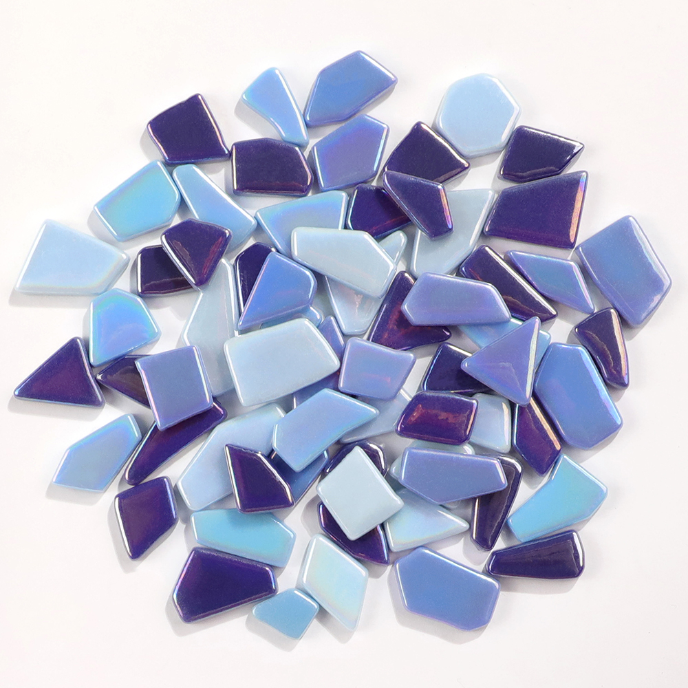 EI200i  Recycled Irregular Glass
