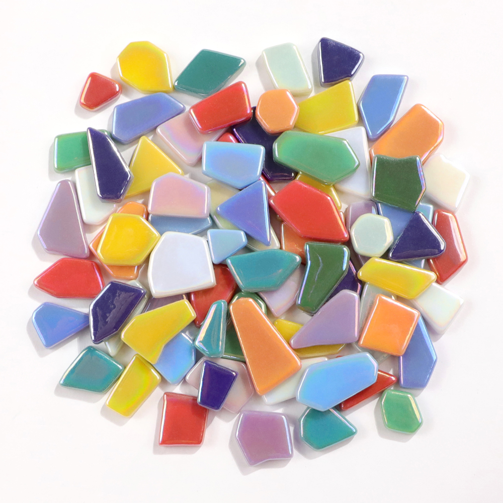 EI900i  Recycled Irregular Glass