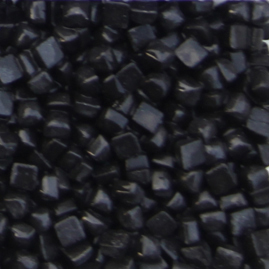 ES13  0.48cm Mini Square Recycled Glass