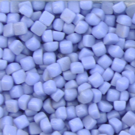 ES23a  0.48cm Mini Square Recycled Glass