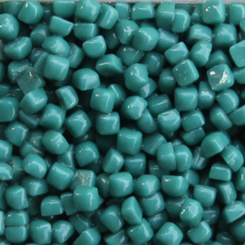 ES30  0.48cm Mini Square Recycled Glass