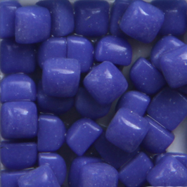 EM23  0.58cm Mini Square Recycled Glass