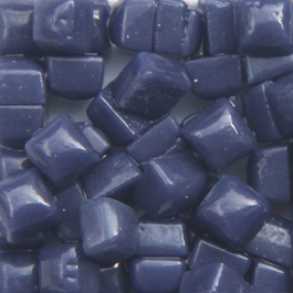 EM23b  0.58cm Mini Square Recycled Glass