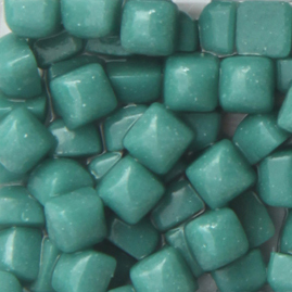 EM30  0.58cm Mini Square Recycled Glass
