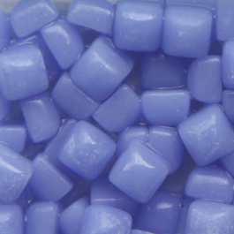 EM23a  0.58cm Mini Square Recycled Glass